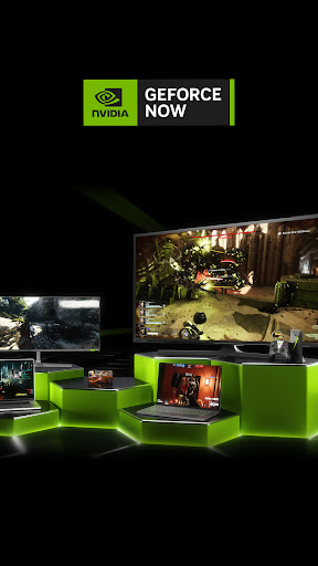 NVIDIA GeForce NOW